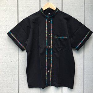 Mexican Guayabera